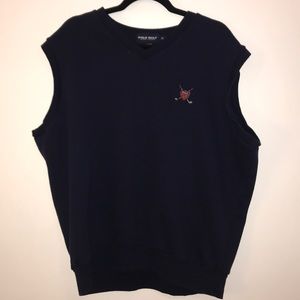 POLO GOLF Vest